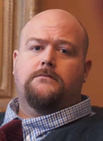 Christopher Woodyard