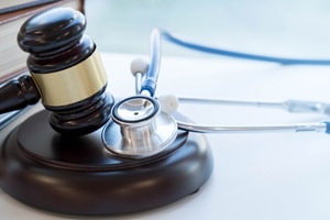 Greensboro Medical Malpractice Lawyer