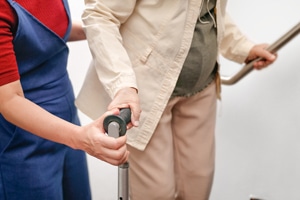 Greensboro Nursing Home Abuse Lawyer